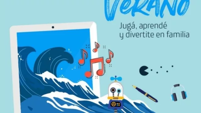 Fundación Telefónica Movistar lanza actividades gratuitas para el verano (juegos, podcasts, lecturas, exposiciones y talleres)