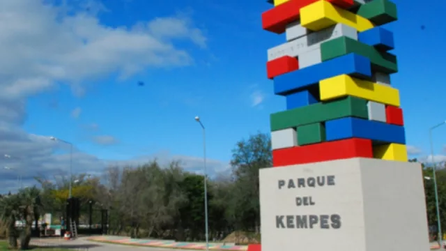 Un lector que tampoco entiende por qué el Parque Kempes sigue cerrado