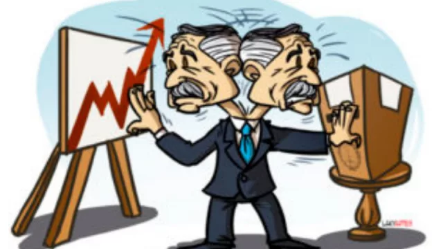 La inflación se aceleró, la duda es si toma impulso