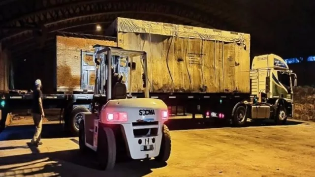 US$ 1 millón para el sector tabacalero y para potenciar su parque industrial 