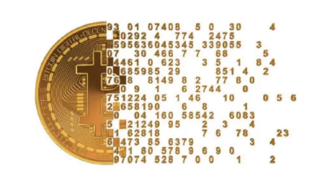 Y otra que cree que el futuro económico pasa por otro lado