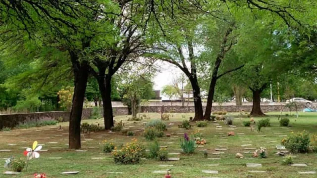 Parque del Amigo: un cementerio de mascotas y espacio ecológico (con parcelas y retiros a domicilio)