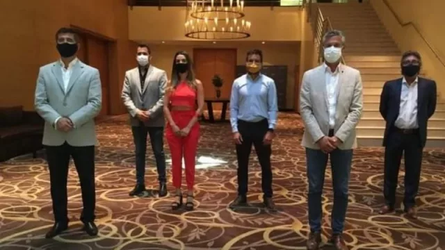 Integración regional: positiva primera reunión del Ente Norte Turismo