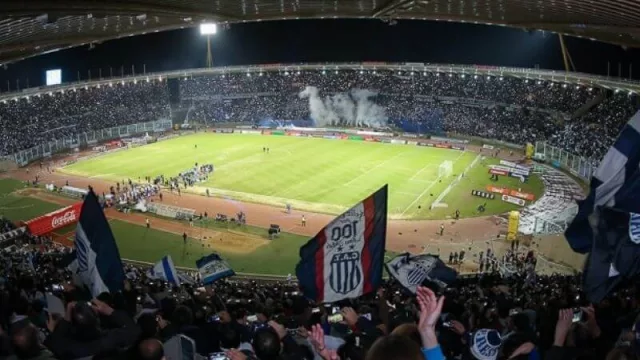 2020 sin público en las canchas: Talleres se perdió de recaudar $ 105 millones (sin contar publicidad y otros ingresos)