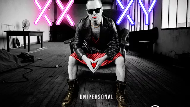 Ale Orlando te invita a su unipersonal