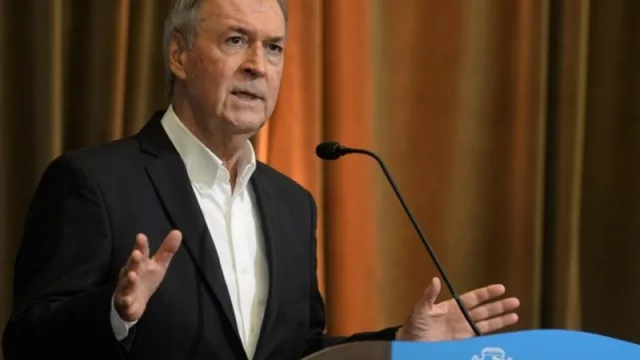 No hay default: Córdoba anunció la reestructuración de la deuda provincial (baja de intereses y “rollover”)