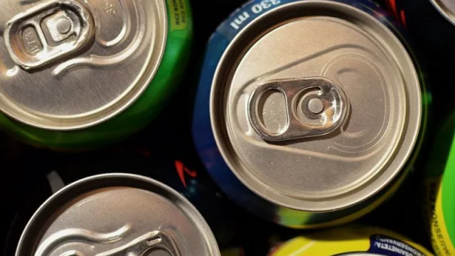 Vamos dejando los envases de vidrio y nos pasamos a las latas (eso dicen desde Ball Corporation)