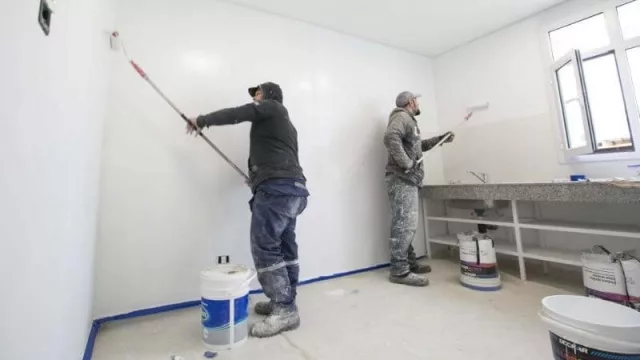 Informe laboral Nacional indica una recuperación de empleo en Neuquén