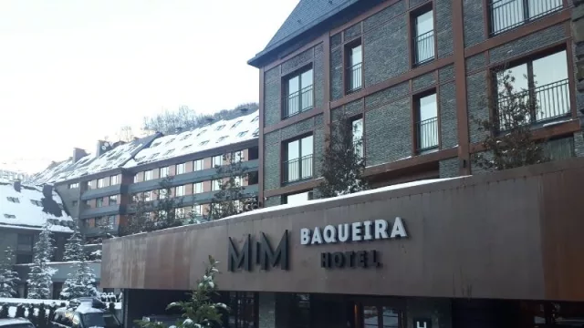Abre en Baqueira el nuevo hotel de Leo Messi, su cuarto establecimiento en España (estuvimos ahí y te contamos)