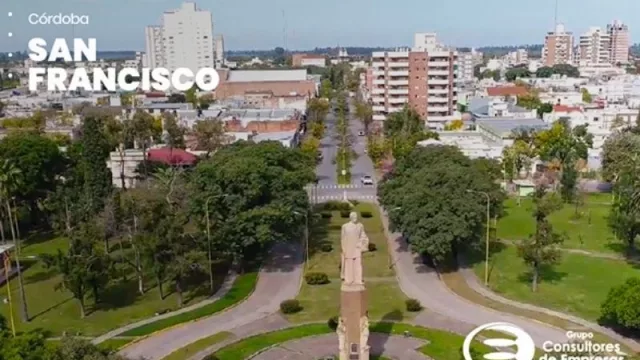 Consultores de Empresas se expande y suma una nueva sucursal en San Francisco