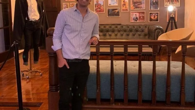 El prestidigitador cordobés saca de la galera un nuevo emprendimiento: conocé el último proyecto de Willy Magia