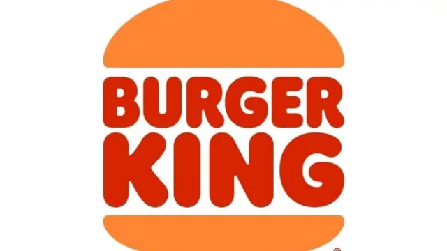  “New year, new me”: Burger King renueva su imagen y estrena logo de cara al 2021 