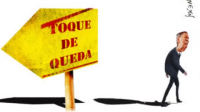 Schiaretti resiste restricciones de Fernández y Kicillof