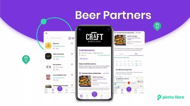 Cuando reabran los bares vas a poder tomar todos los días una pinta por € 5 (llega Pinta Libre)