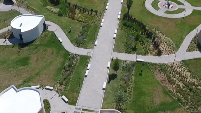 Abrió sus puertas el Parque Temático Brochero Santo ($ 80 millones de inversión y otros $ 20 en camino)