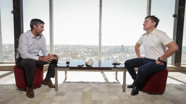 “El plan de ahorro no muere nunca”.