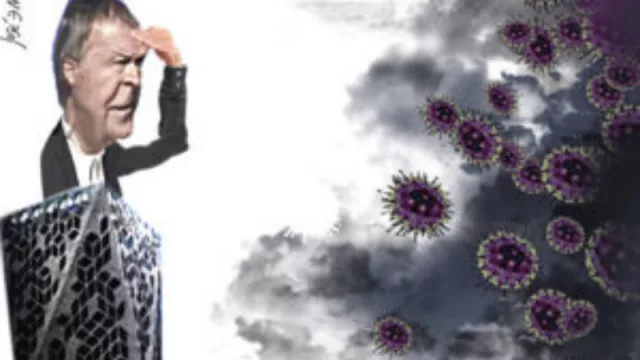 Rebrote: reunión con intendentes y nuevas restricciones