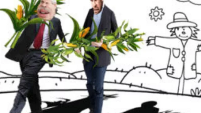 Guillermo Moreno ha vuelto: prohíben exportar maíz