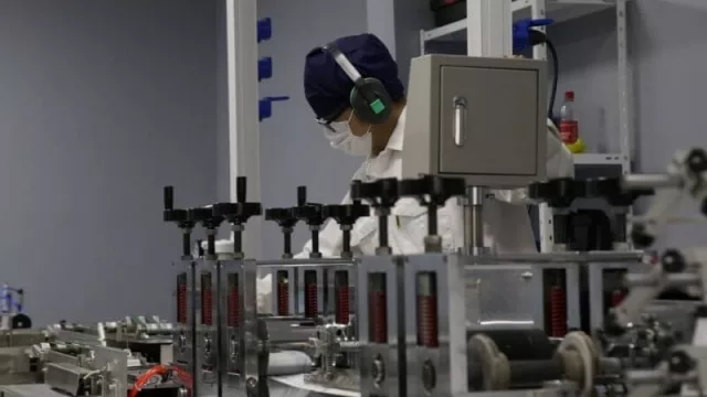 El Parque Industrial Posadas y los proyectos de 2021 para una ciudad sustentable 