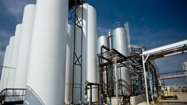 Seaboard celebró la noticia del aumento en el precio de los biocombustibles