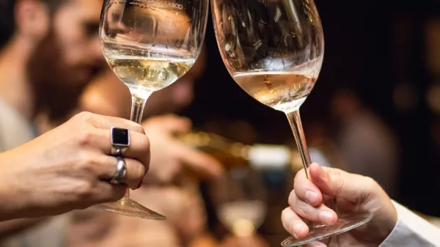 Vuelven los encuentros: la Premium Wines este año será con formato restó