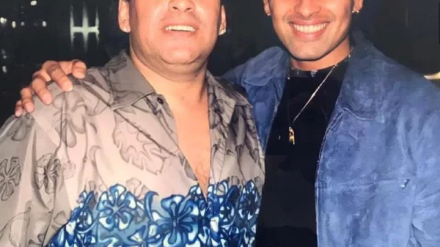 Se cae un mito: el autor de “La mano de Dios” no es millonario ni está salvado (el trabajo “picapiedra” de los autores para cobrar)