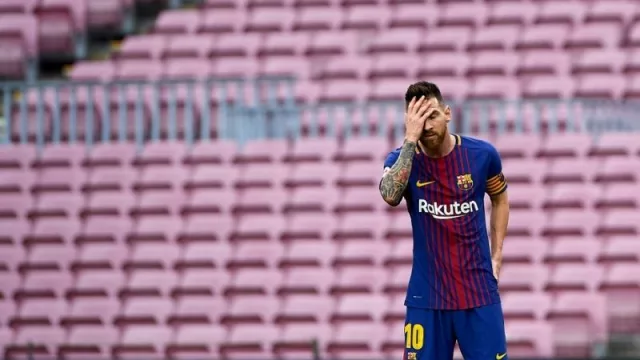 Una temporada sin público: los 170 millones de Euros que el FC Barcelona perdió como “lágrimas en la lluvia”