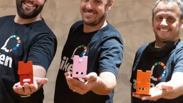 Producir para Sostener