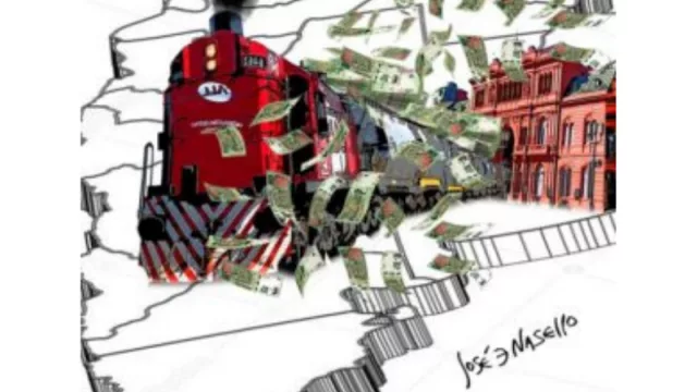 Las transferencias automáticas a Córdoba crecieron 20% en 2020