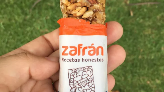 Zafrán: la empresa de alimentos que cerró el 2020 con números positivos (55% más de facturación)