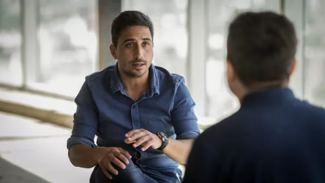 “Porcentualmente nos hemos convertido en una de las empresas más importantes del país del rubro”.