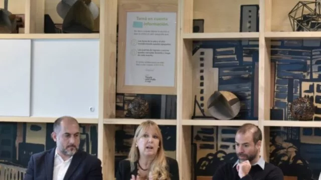 La ciudad cuenta con 189 startups locales