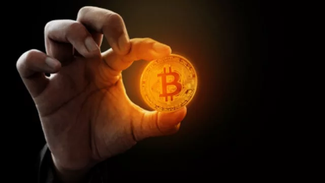 Siga el baile, siga el baile... el Bitcoin supera los US$ 30.000 (¿entrás para no quedar afuera o ya pasó lo mejor?)