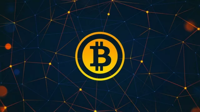 No, no es chiste: Bitcoin destronó a Visa como la entidad financiera más grande del mundo