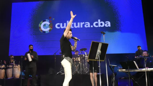 Cultura desde casa, un desafío creativo