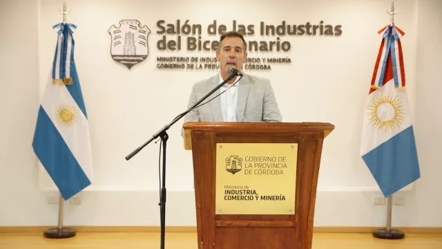 Rafael Faucher, socio de GNI