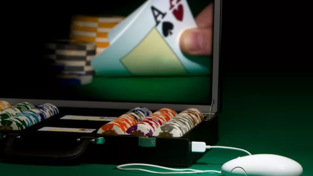 5 consejos para ganar en los juegos de casino