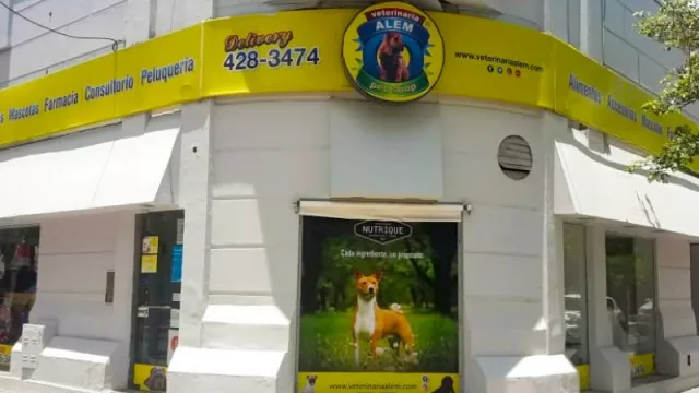 Veterinaria Alem abrió 6 locales en un año “pandémico” y busca local en Uruguay (lanza app en enero de 2021)