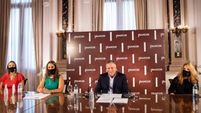 Bancor busca apoyar a las emprendedoras cordobesas con un nuevo acuerdo junto al Ministerio de la Mujer