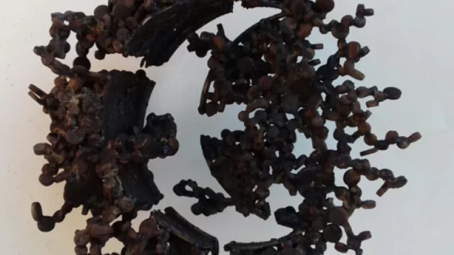 ¿Quién da más? Metal Arte, la eco subasta virtual de la Cámara Metalúrgica (8 artistas y piezas con base desde los $ 25.000)