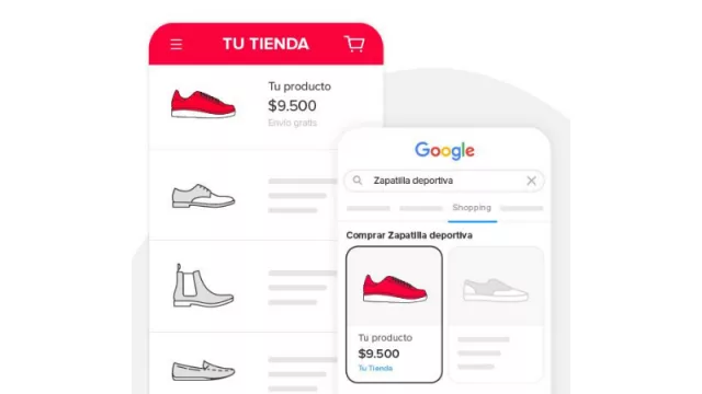 Mercado Shops y Google Shopping se unen para potenciar pymes