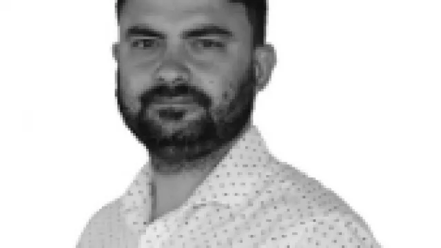 Vamos a llegar a tener 12 edificios en ejecución