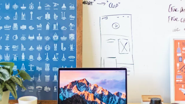 ¿La escuela del futuro será online? 