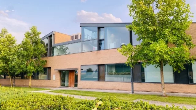 El primer proyecto de Sumar España, en Pamplona (y viene más)
