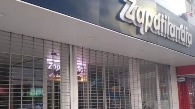 Luis Amore: “Espero equivocarme, pero creo que el 2021 va a ser más duro que este 2020”  