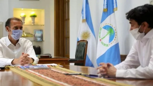 Vuelven los vuelos a Chapelco (se habilitó la ruta Buenos Aires-San Martín de los Andes)