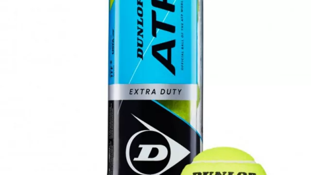 No solo falta hierro y materiales de construcción: empiezan a escasear las pelotas de tenis y pádel ($ 1.000 el tubo)