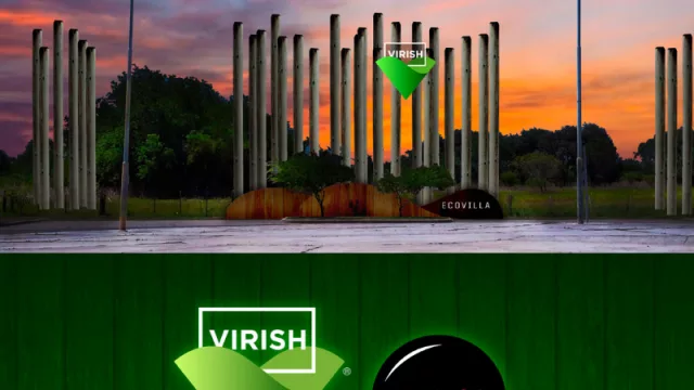 Autocine, shows y deportes: llega Virish EcoVilla, una propuesta al aire libre para disfrutar en tiempos de pandemia