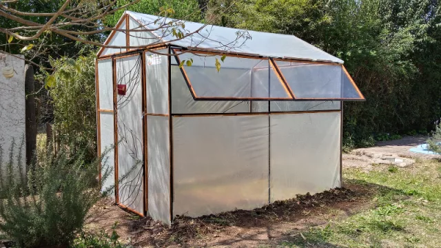 Fotos Julián Porta y Javier Poblete, Gentileza Casa Viva.