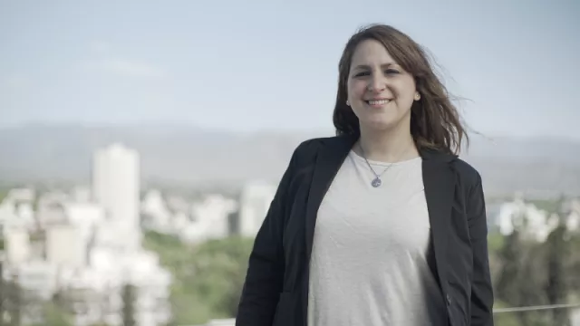 Las pymes que le ganaron a la pandemia en Mendoza, según Maríangeles García